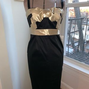 Anne Klein dress